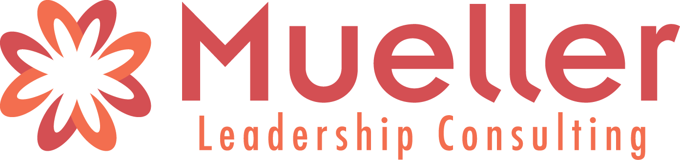 mueller leadership consulting logologo